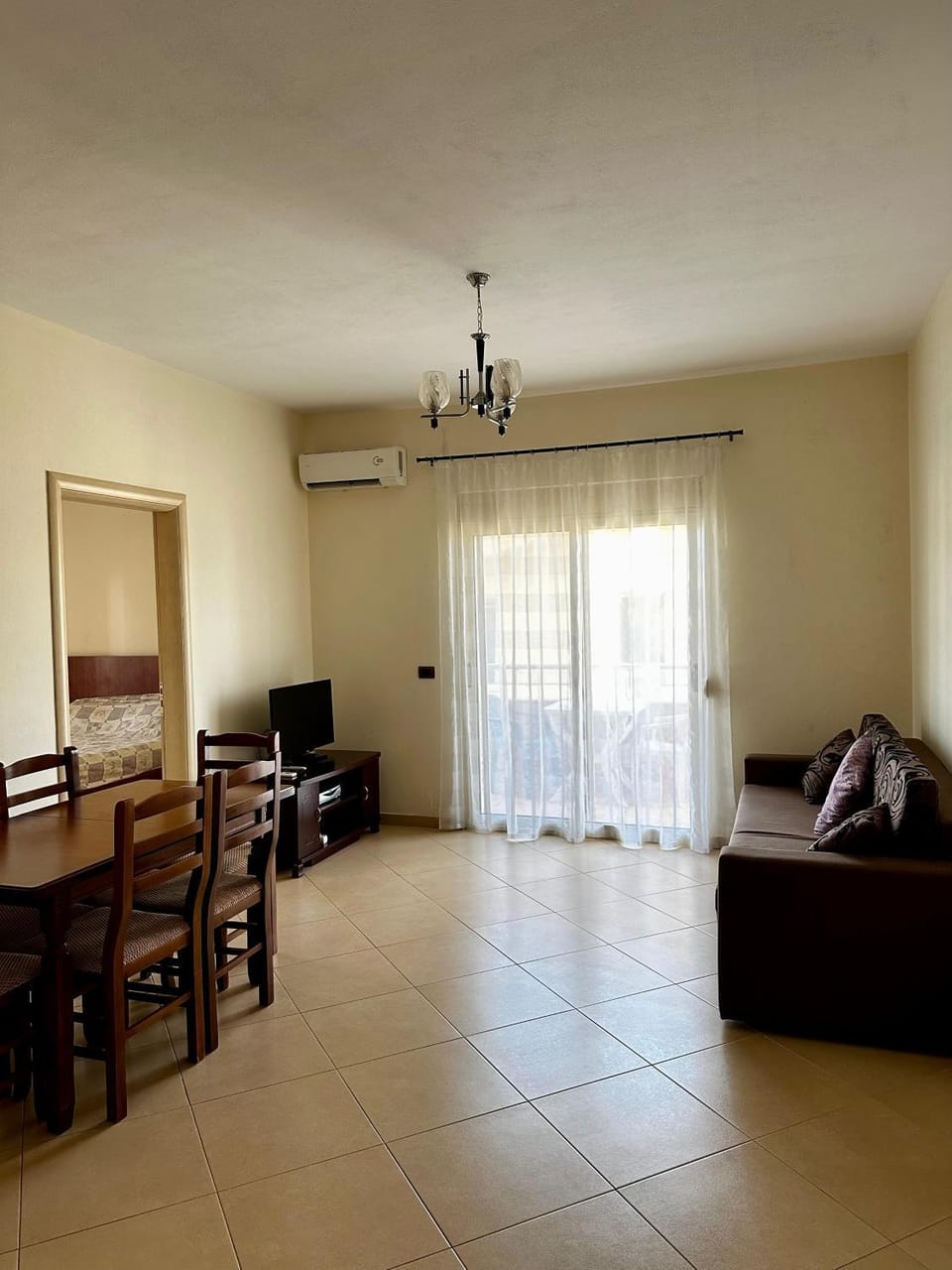 Aati apartment Apartment in Tirana County, Albania