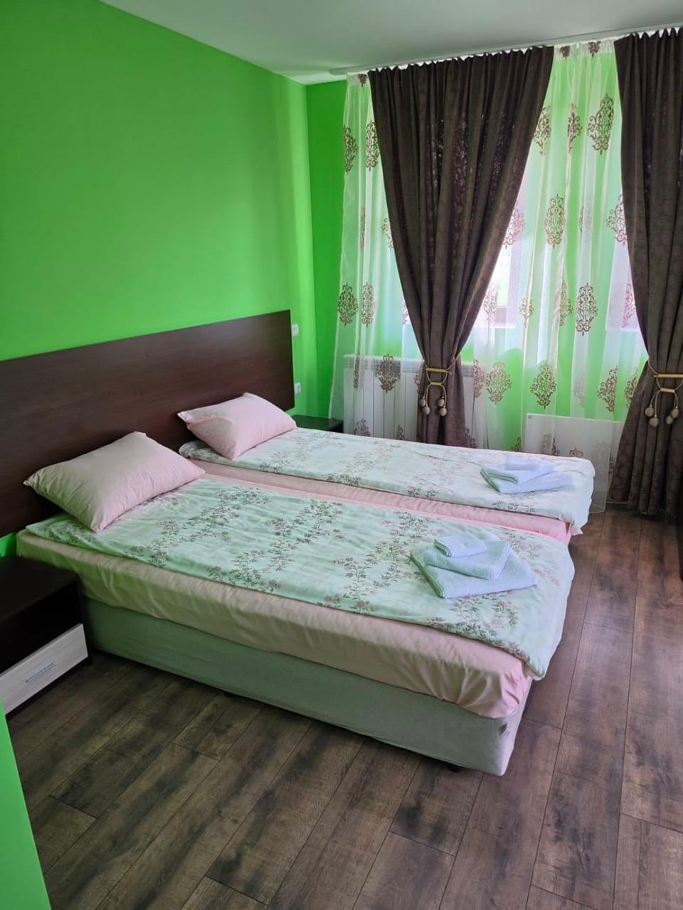 Къща за гости Торлашка среща Bed and Breakfast in Bulgaria