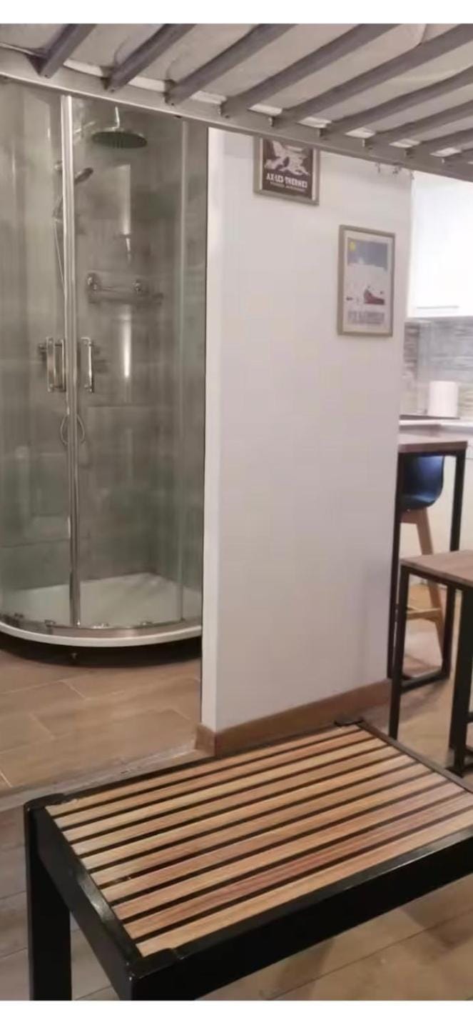 Studio Cosy Ax-les-Thermes Centre Apartment in Catalonia