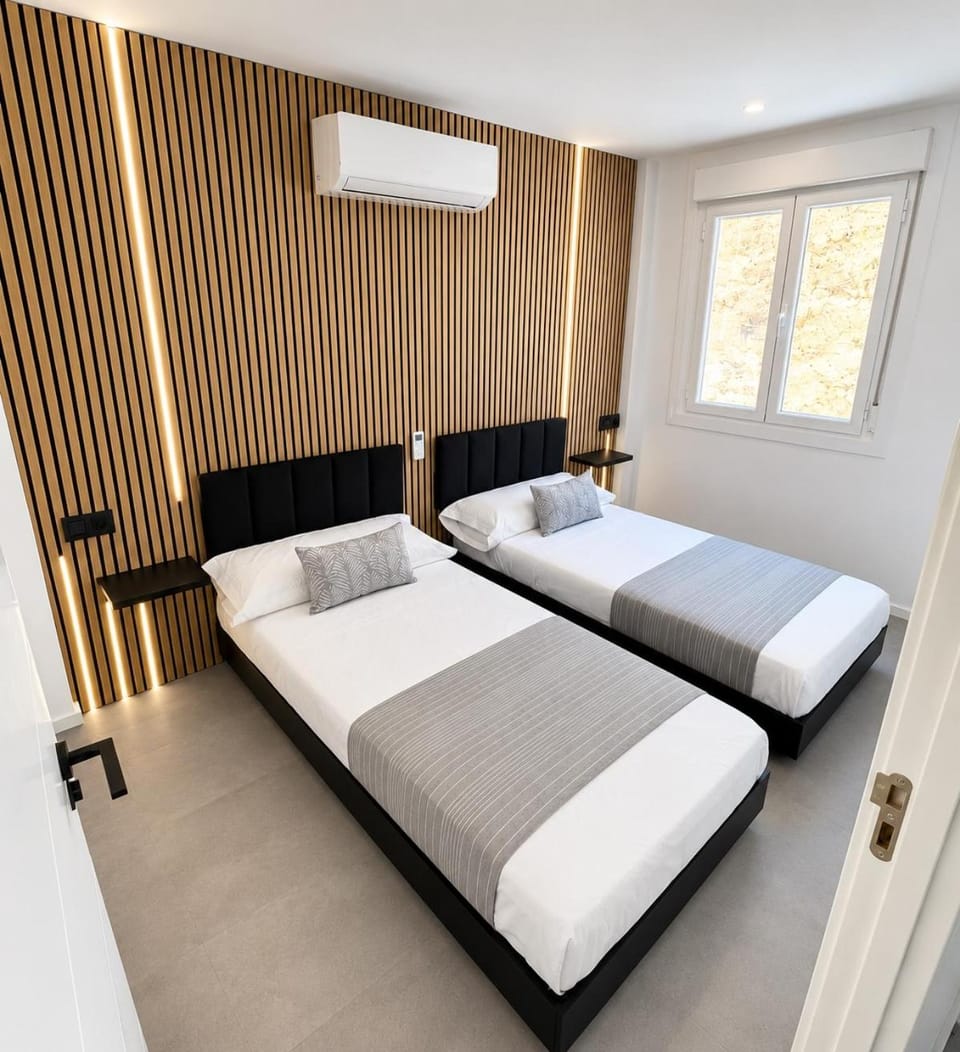 ApartamentosCRP Apartment in Almería
