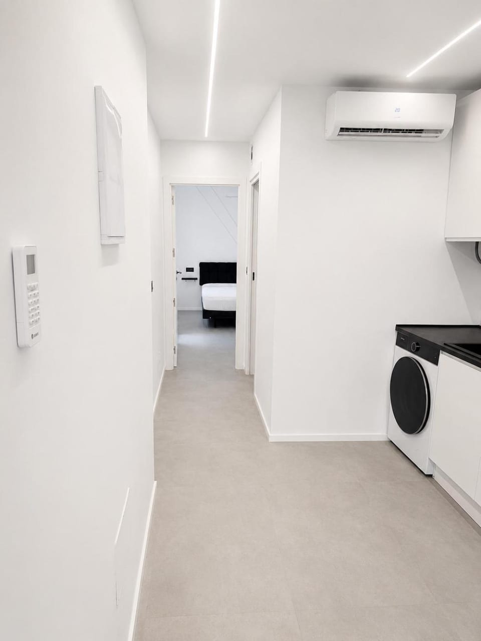 ApartamentosCRP Apartment in Almería