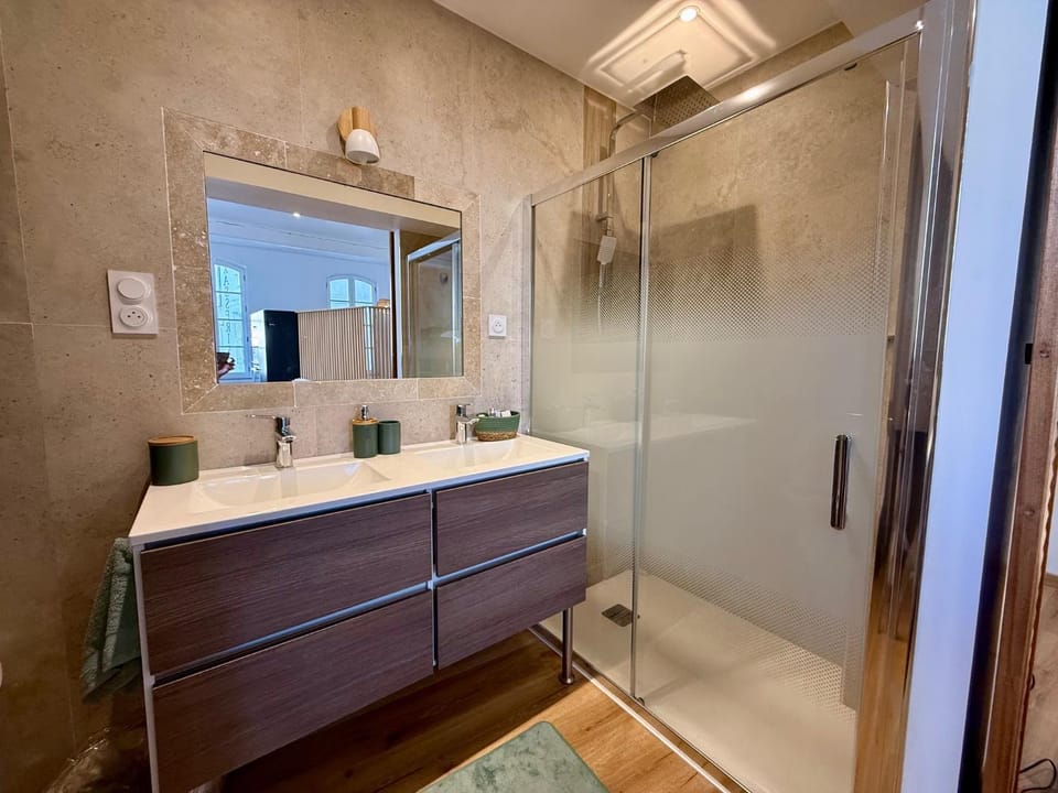 La grande arene Apartment in Arles