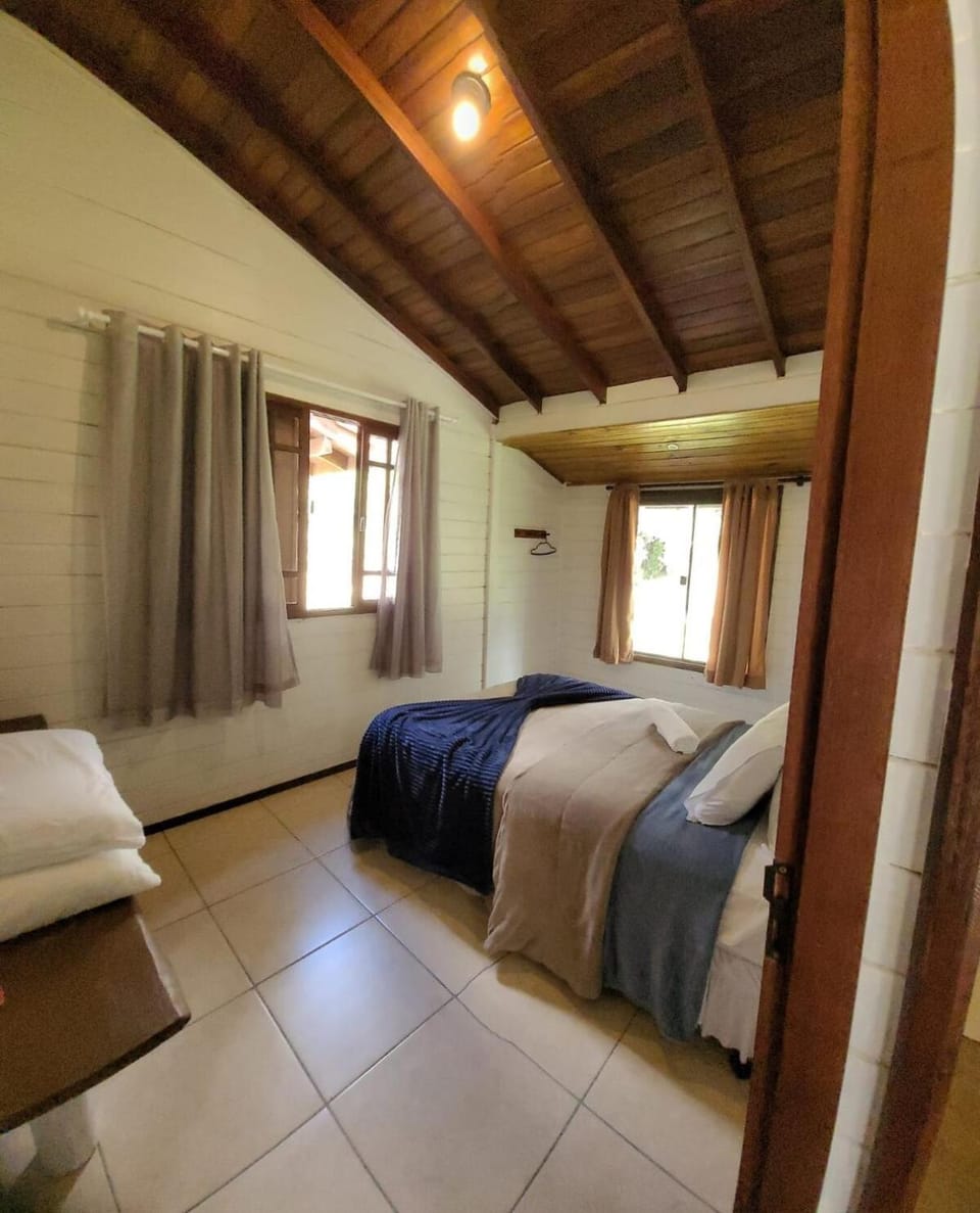 Casa da Mata Serrana, Hideaway in the Santa Catarina Mountains House in State of Santa Catarina