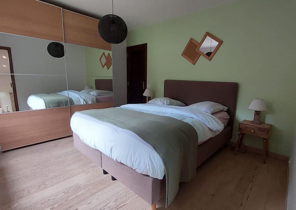 Chez Sophie Bed and Breakfast in Belgium