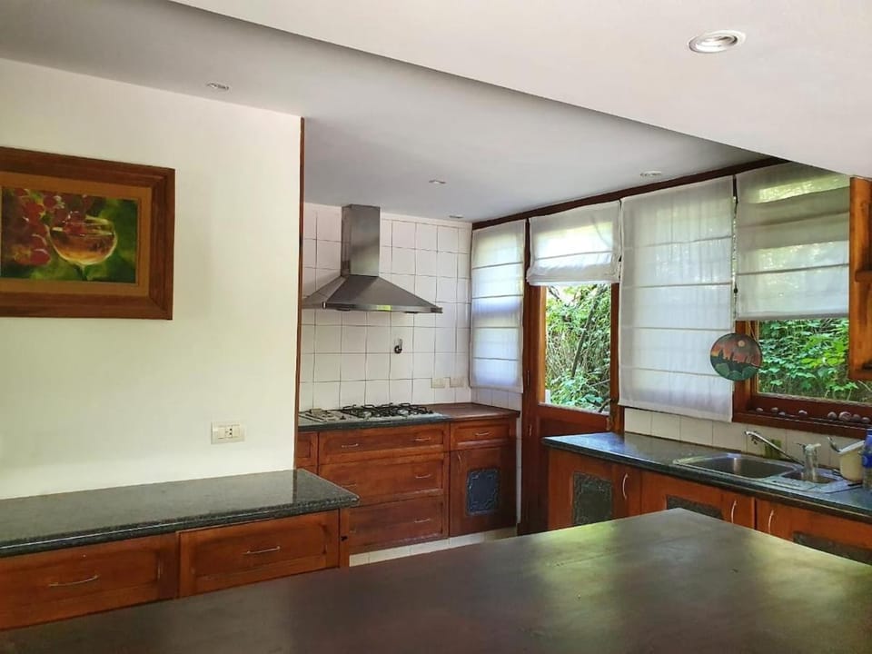 Un Espacio de Buscadores House in Belén de Escobar