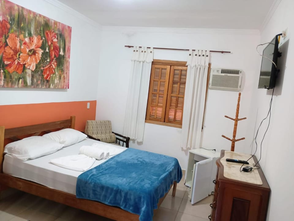 Recanto Espelho D'água Inn in São Sebastião