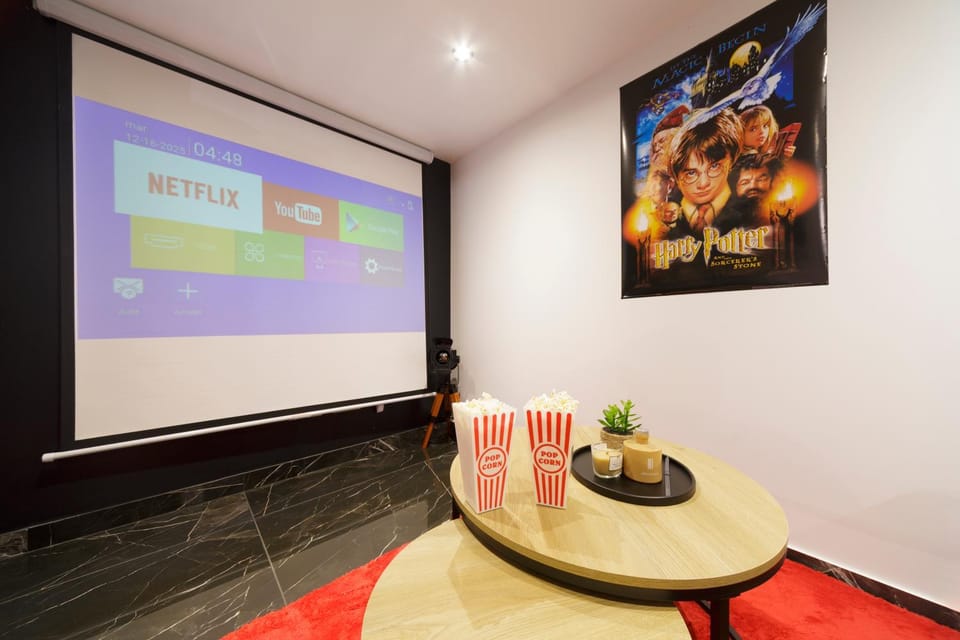 TV and multimedia