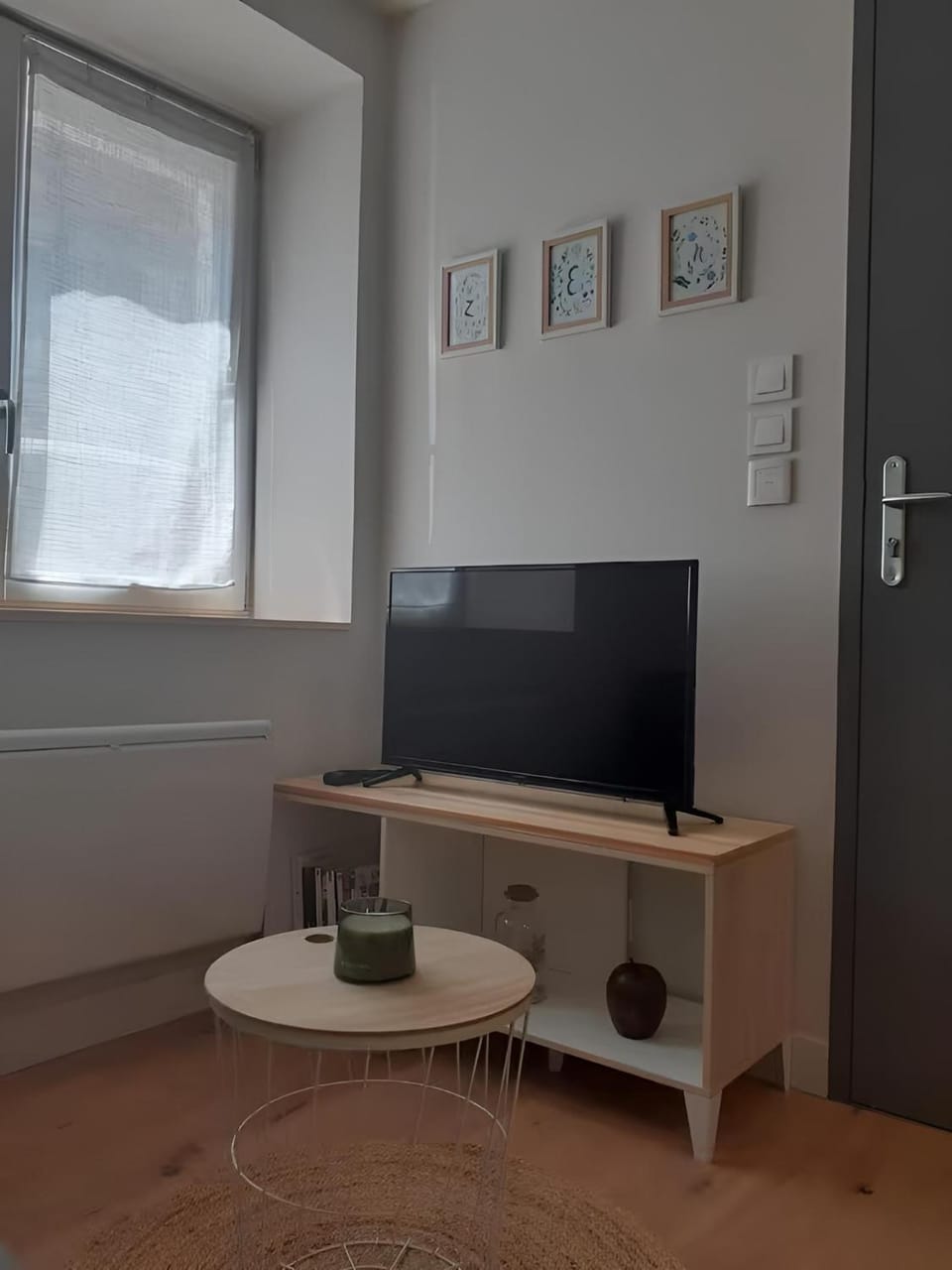 TV and multimedia