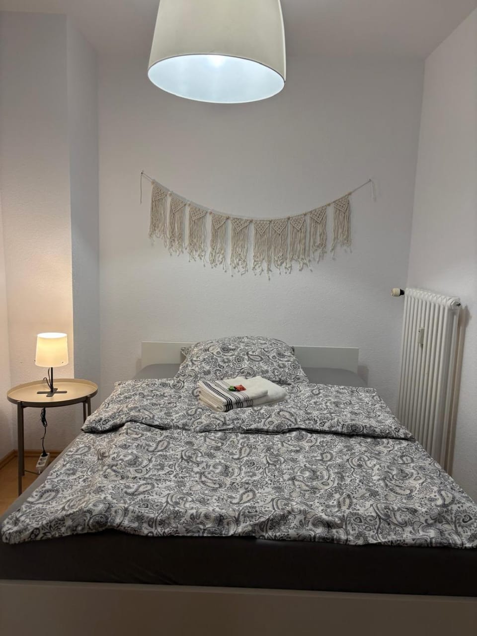 Monteurwohnung Hameln Ost Apartment in Hamelin