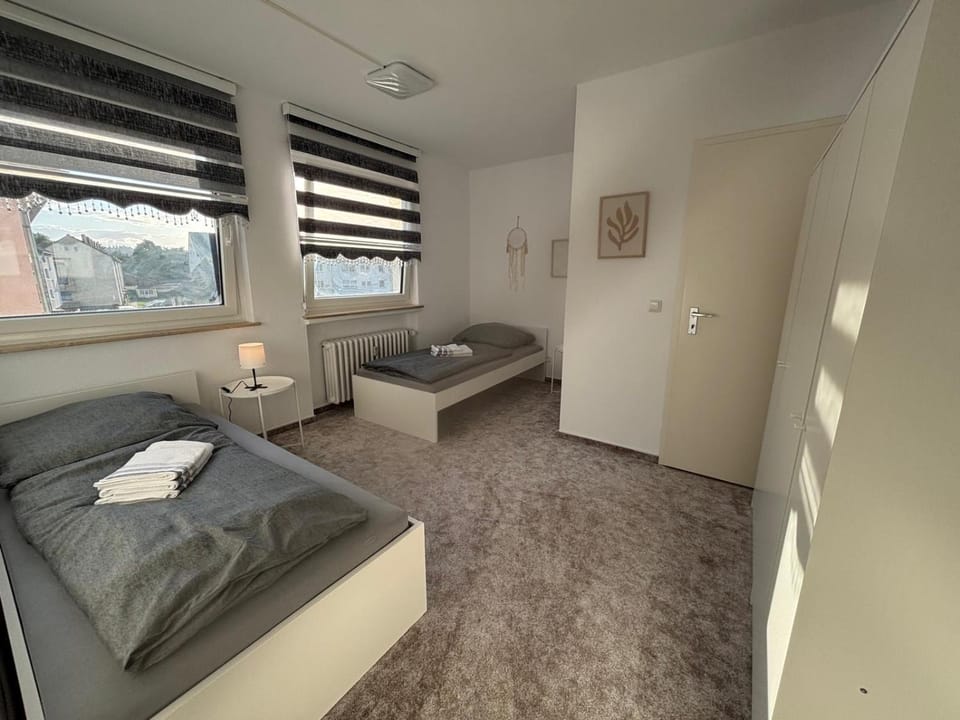 Monteurwohnung Hameln Ost Apartment in Hamelin