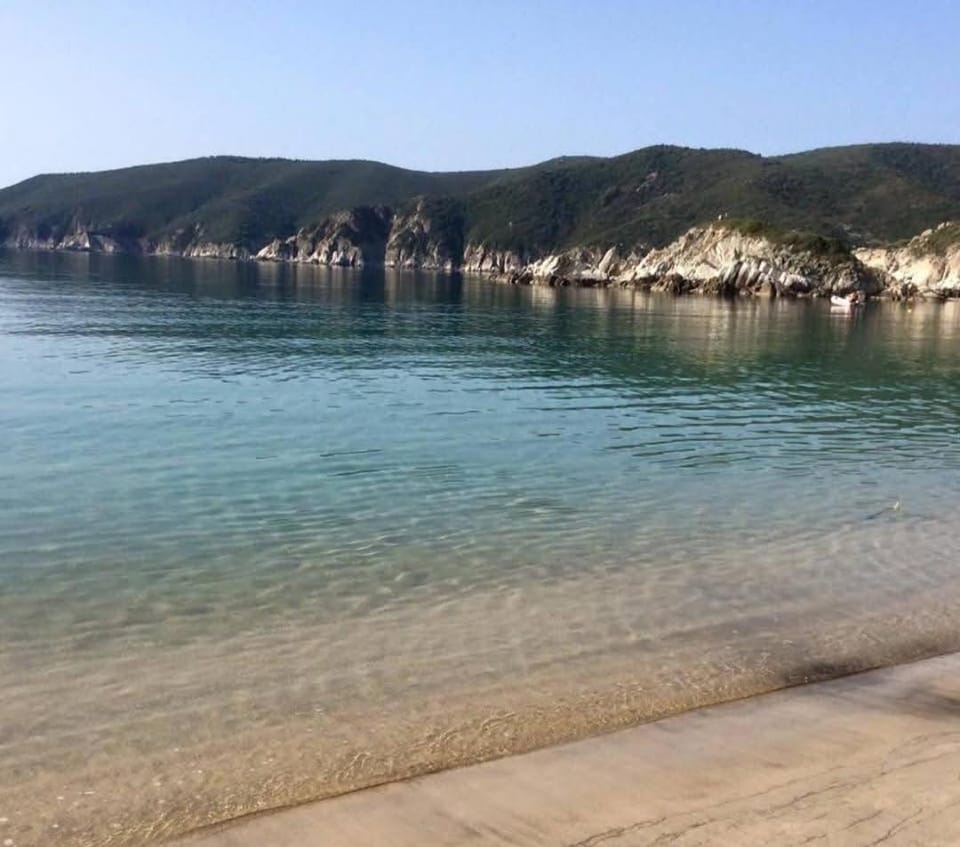 Eden's Garden luxury Studio Country House in Halkidiki