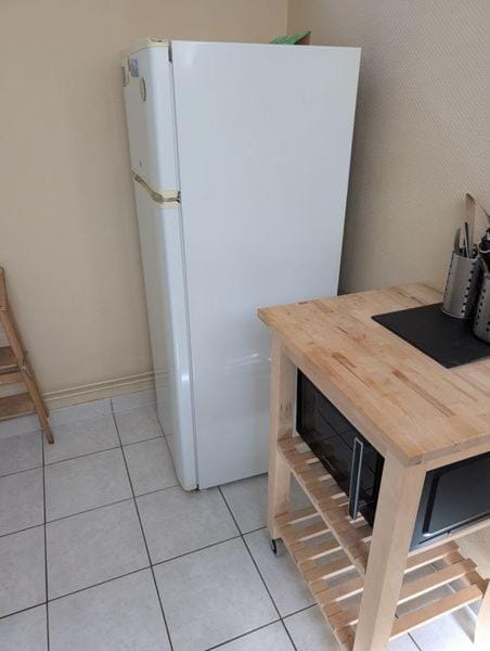 joli studio exceptionnel Matabiau Apartment in Toulouse