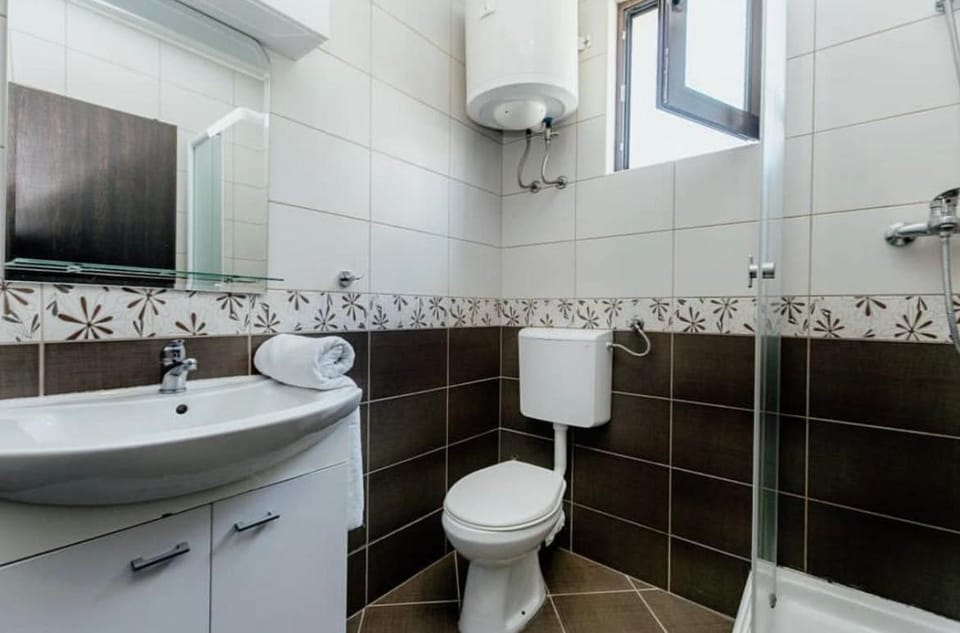 Apartmani Brajovic Apartment in Dubrovnik-Neretva County