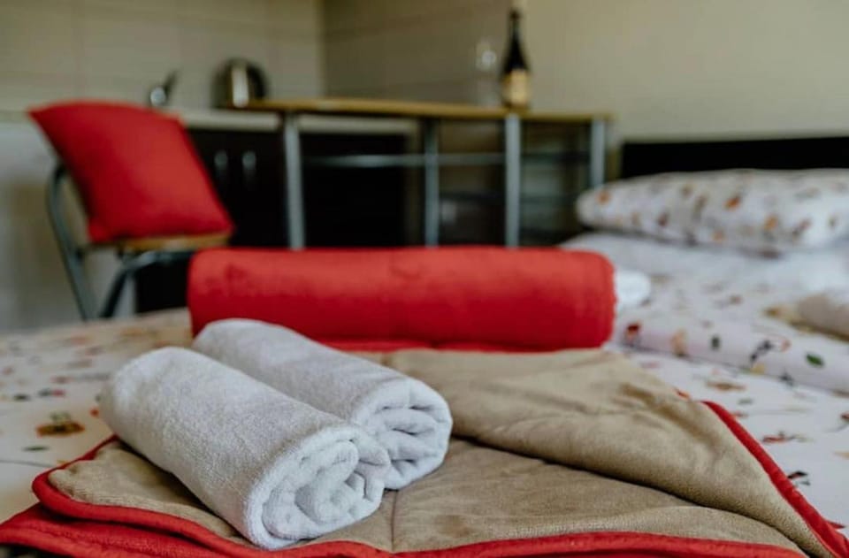 Apartmani Brajovic Apartment in Dubrovnik-Neretva County