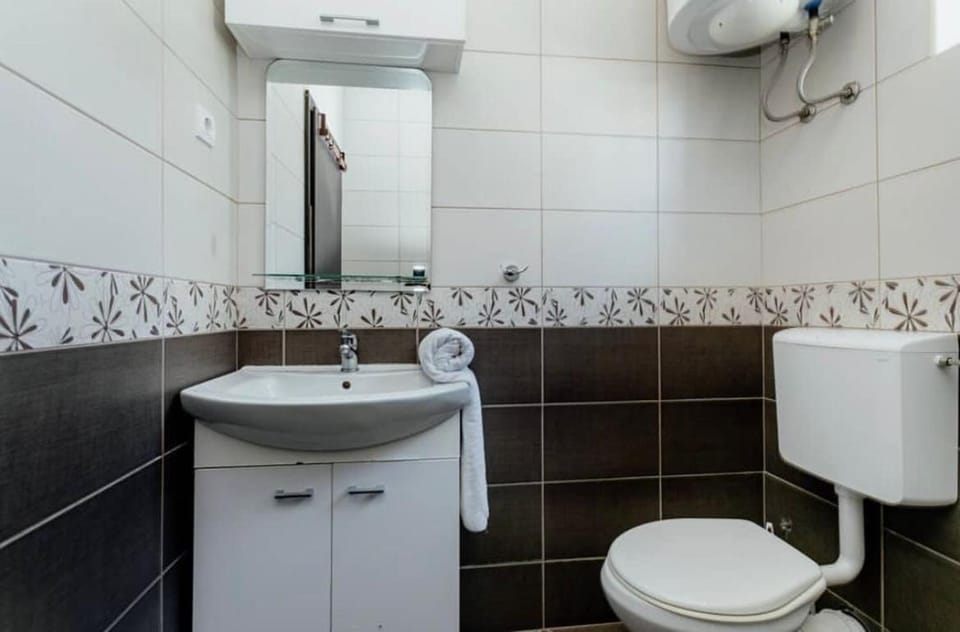 Apartmani Brajovic Apartment in Dubrovnik-Neretva County
