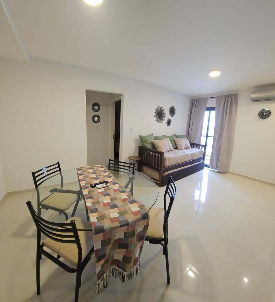 DG Latitud Apartment in Santiago del Estero