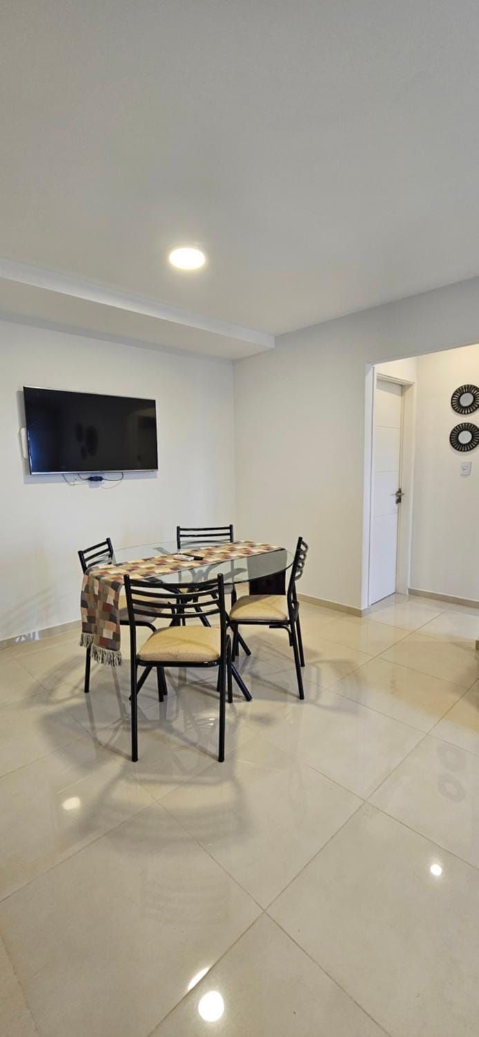 DG Latitud Apartment in Santiago del Estero