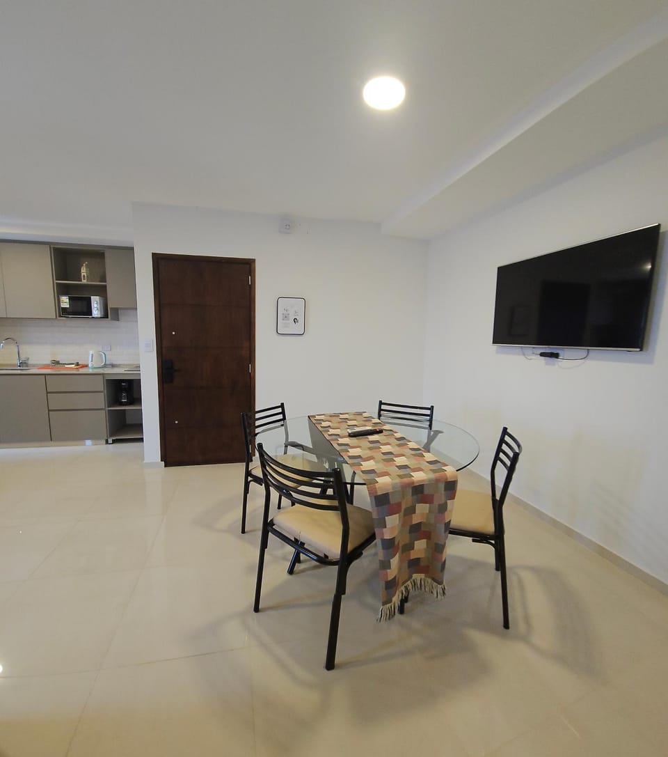 DG Latitud Apartment in Santiago del Estero