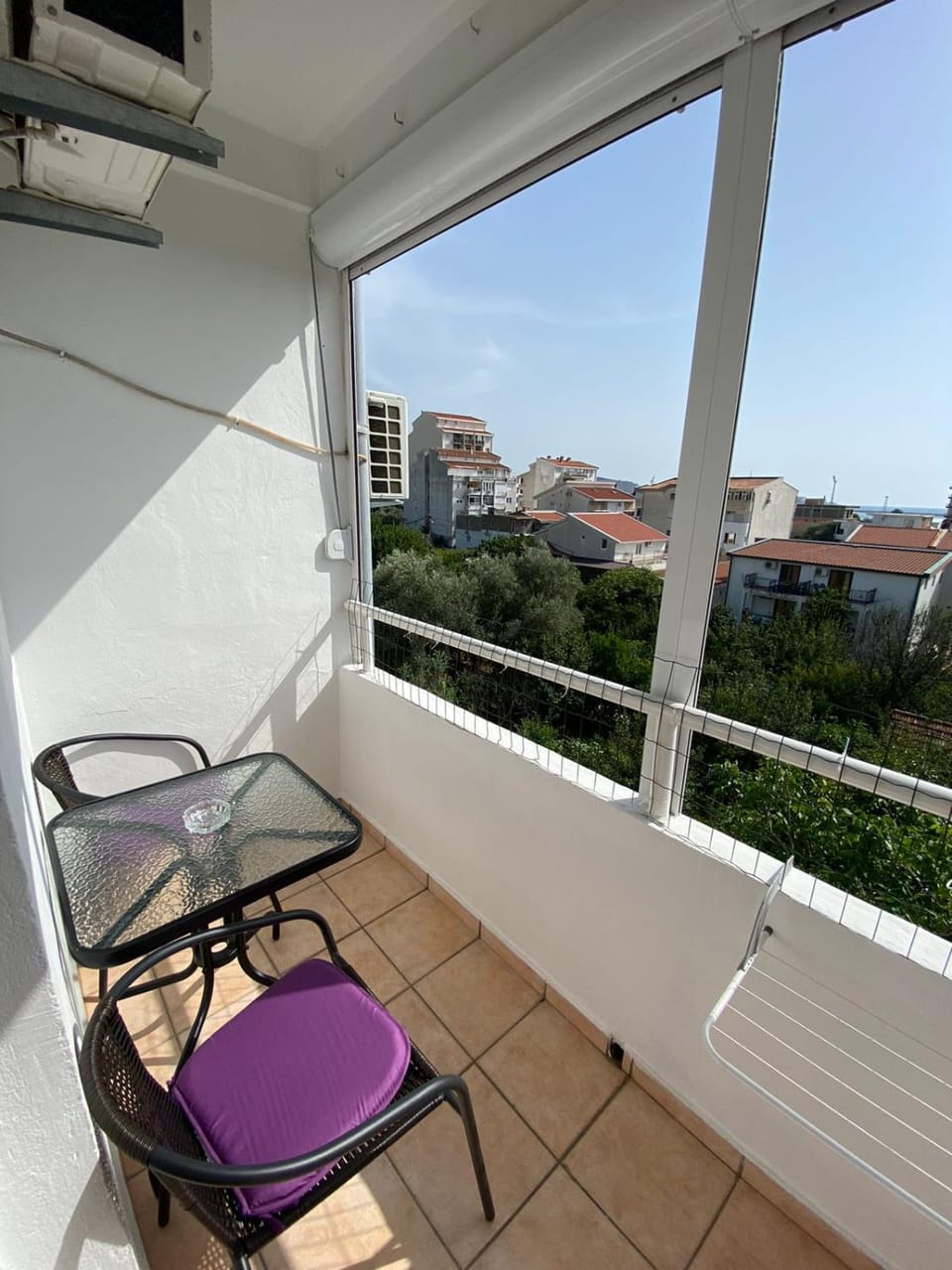 Day, View (from property/room), Balcony/Terrace