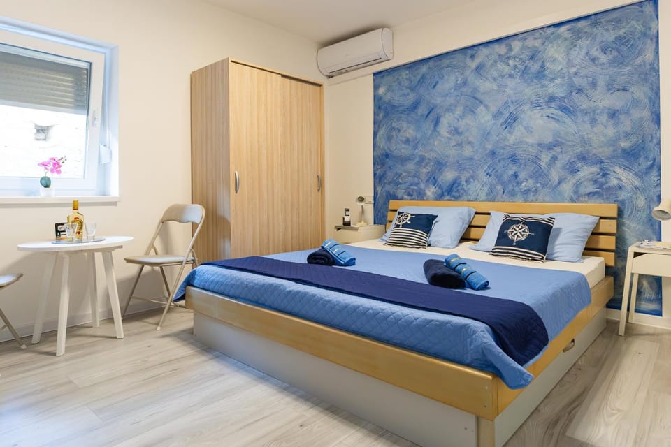 Apartmani OBALA Zadar Apartment in Zadar