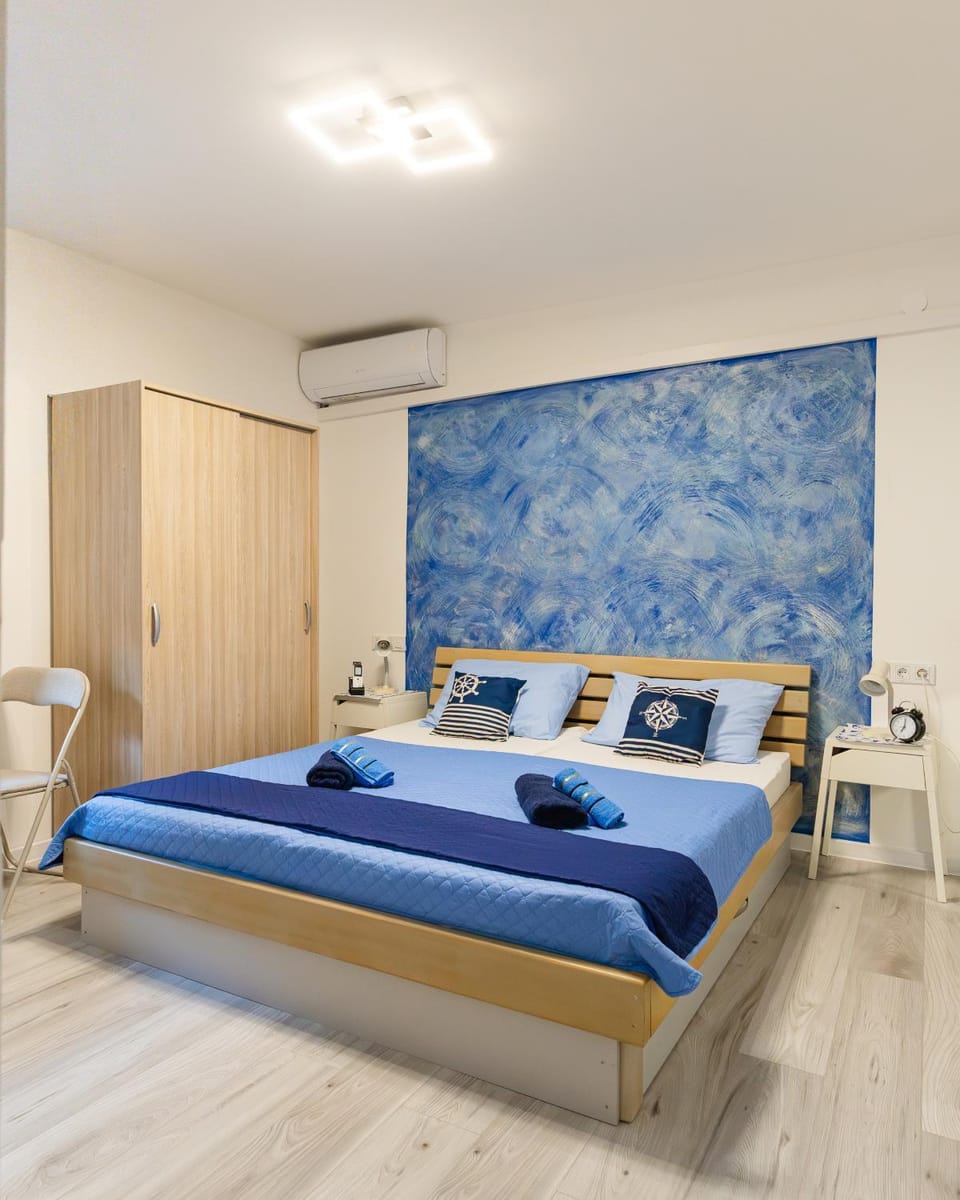 Apartmani OBALA Zadar Apartment in Zadar