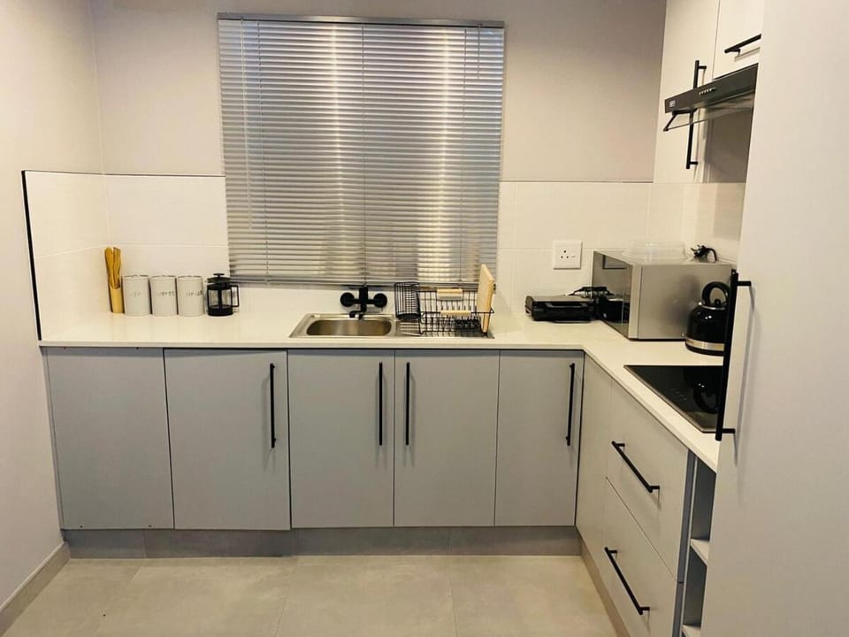 Waterford Executive Apartments- One Bed Studio Apartment Apartment in Africa