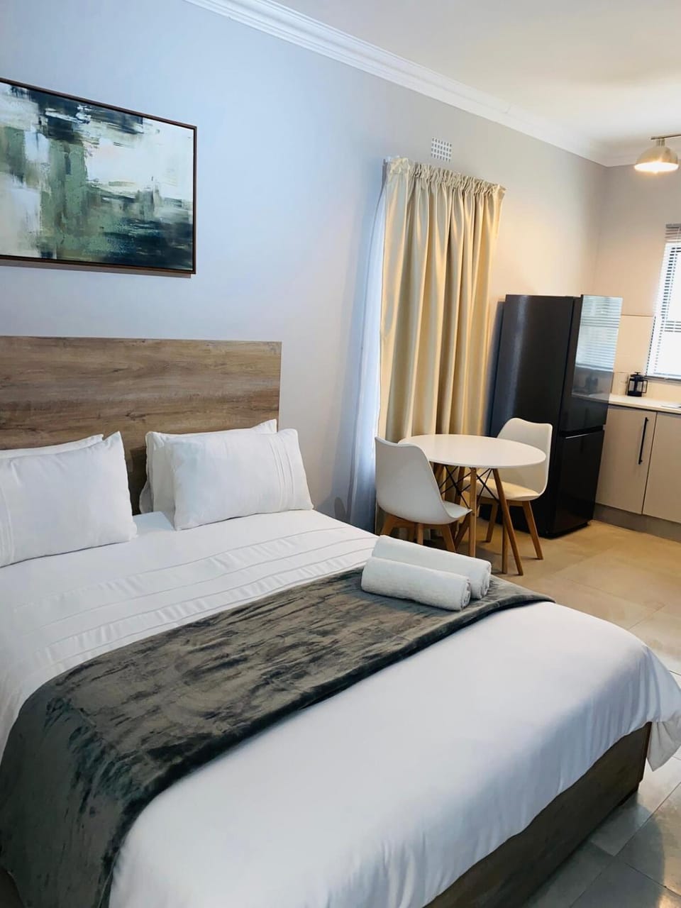 Waterford Executive Apartments- One Bed Studio Apartment Apartment in Africa