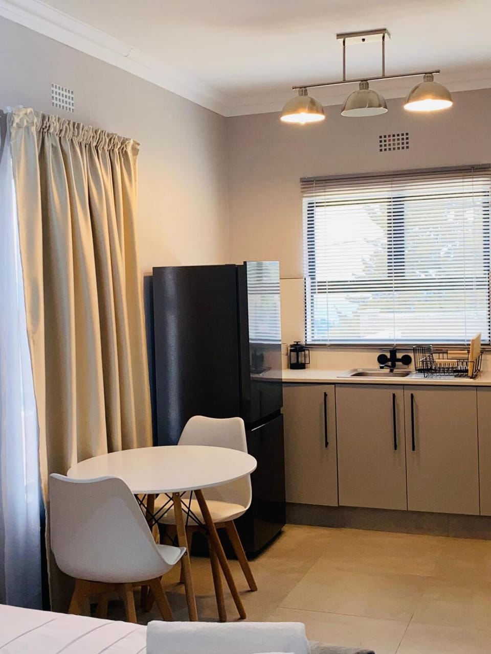 Waterford Executive Apartments- One Bed Studio Apartment Apartment in Africa