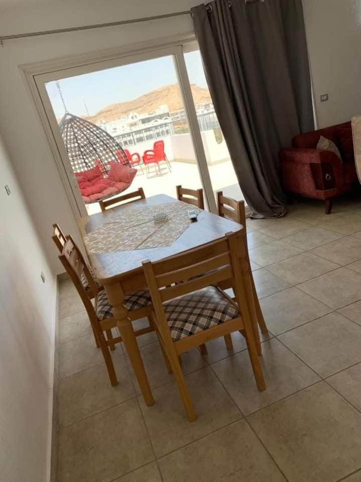 شاليهات قرية باليميرا palmera Apartment in Egypt
