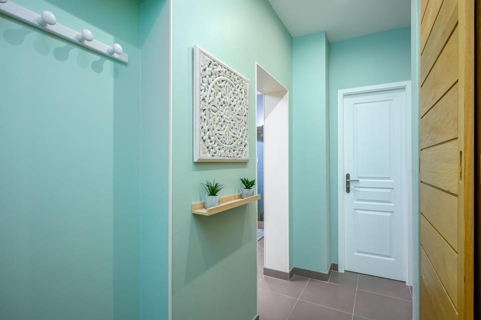 Le 26-Appart'Hôtel-GregIMMO Apartment in Bourgogne-Franche-Comté