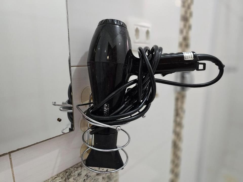 Casa ampla para 9 pessoas Próx Cataratas e Centro House in Foz do Iguaçu