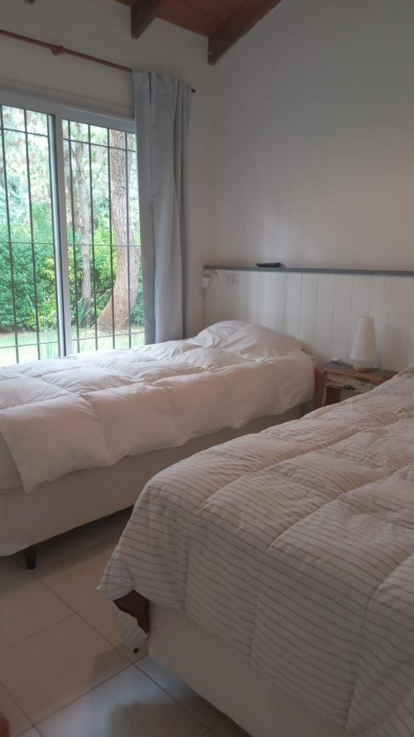 Cariló Woodland House in Cariló
