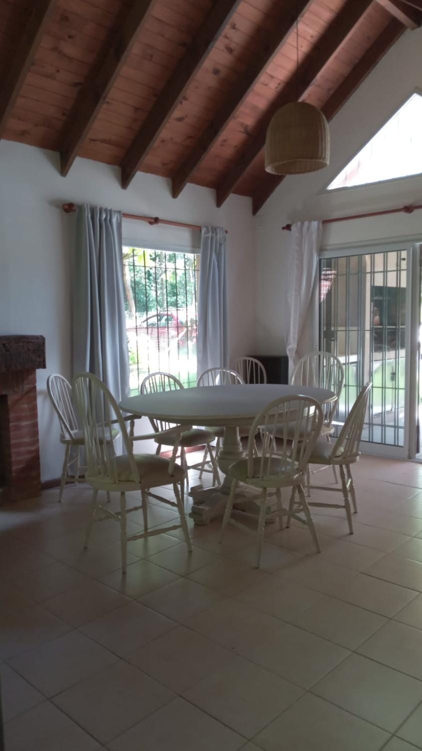 Cariló Woodland House in Cariló