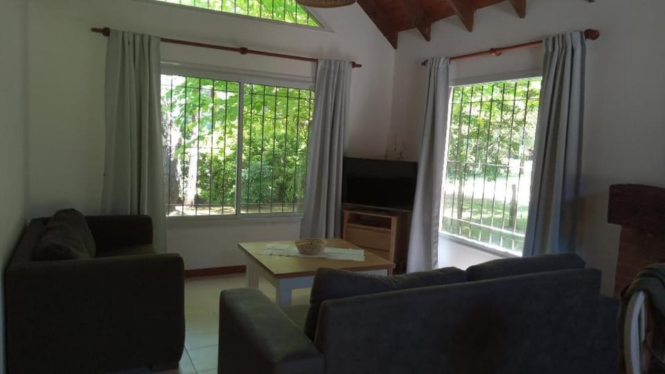 Cariló Woodland House in Cariló