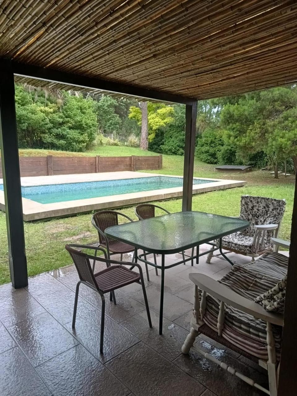 Cariló Woodland House in Cariló