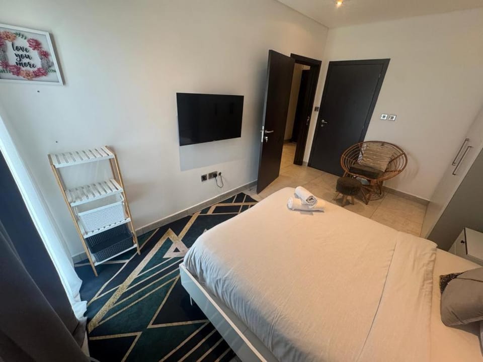 Gem of Signature Apartment in Accra
