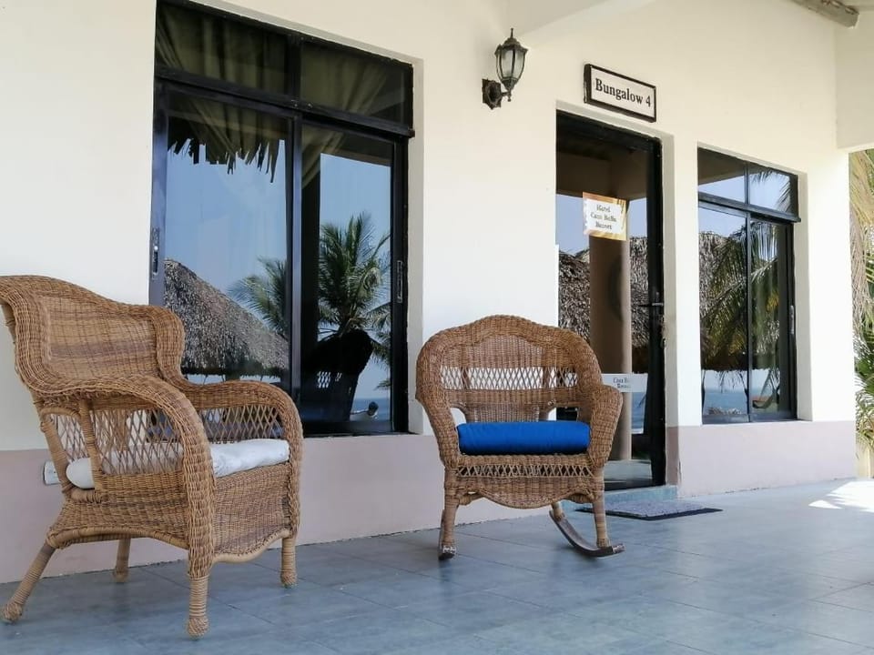 Hotel & Resort Casa Bella Hotel in Santa Rosa Department