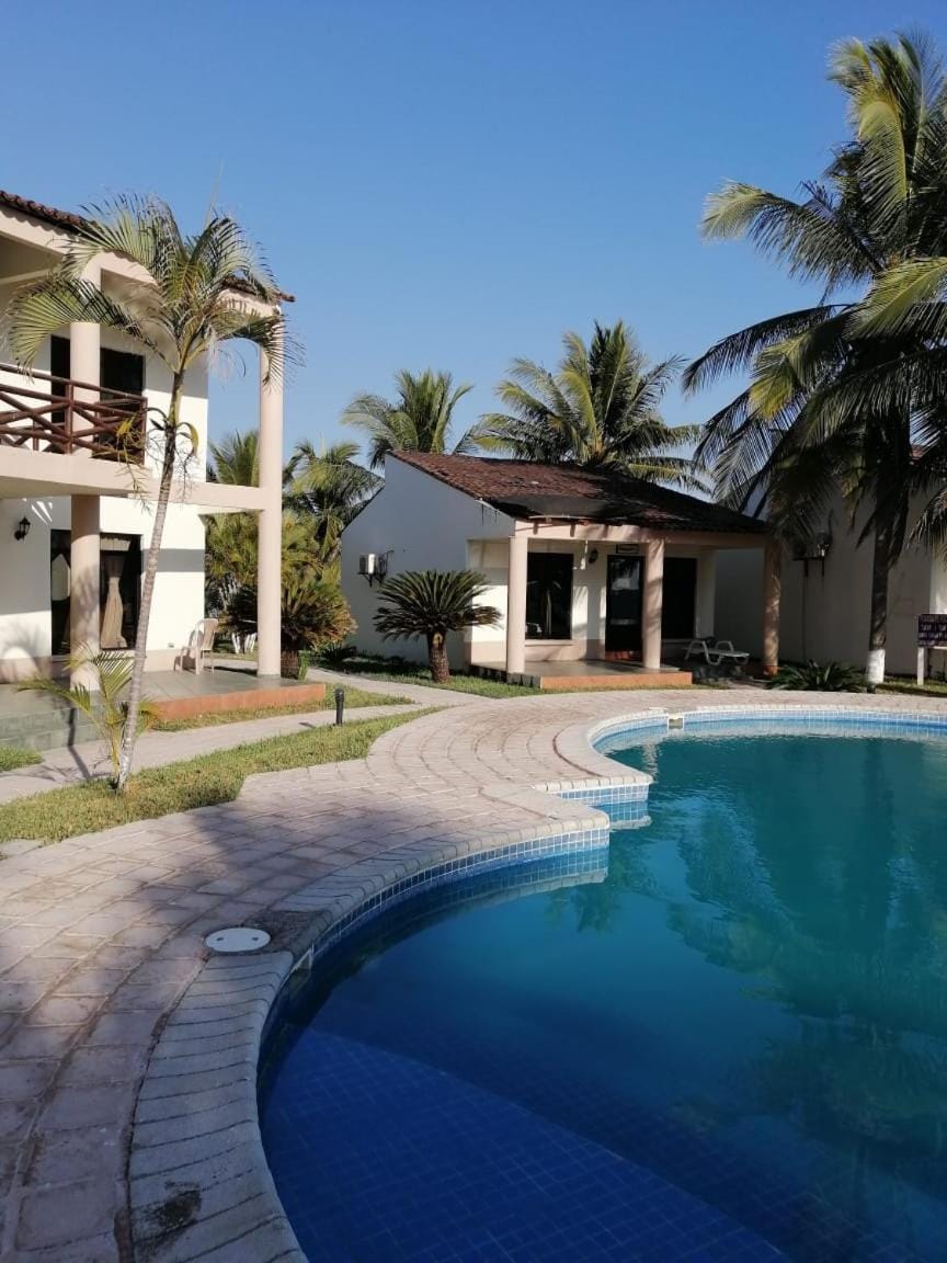 Hotel & Resort Casa Bella Hotel in Santa Rosa Department