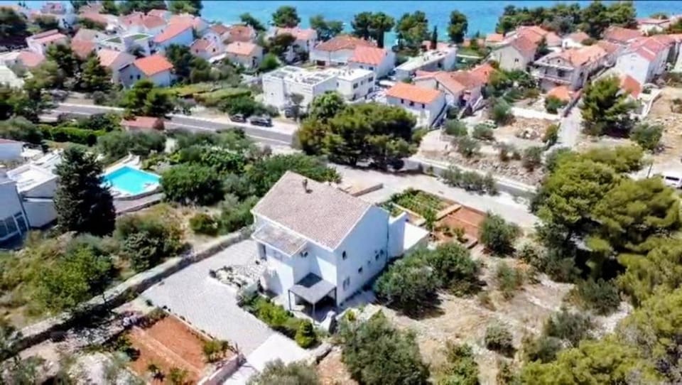 Casa Tua Apartment in Šibenik-Knin County, Croatia