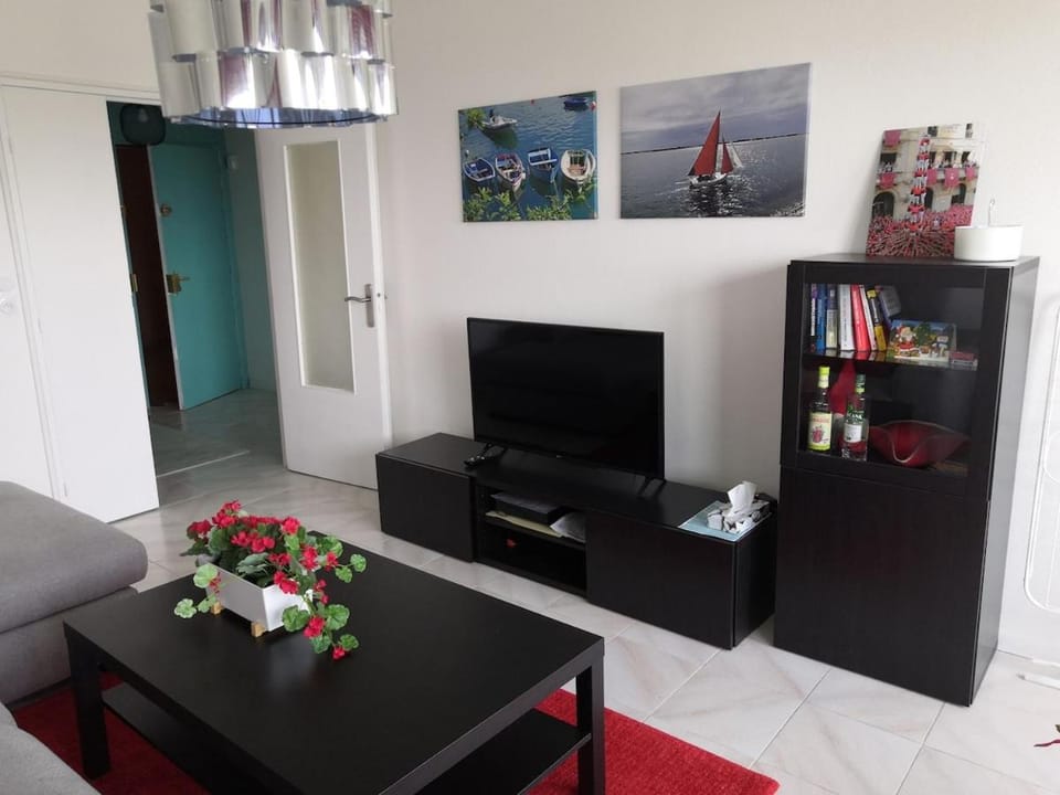 Panorama Nantais Grand T5 Design avec Tram direct Apartment in Saint-Herblain
