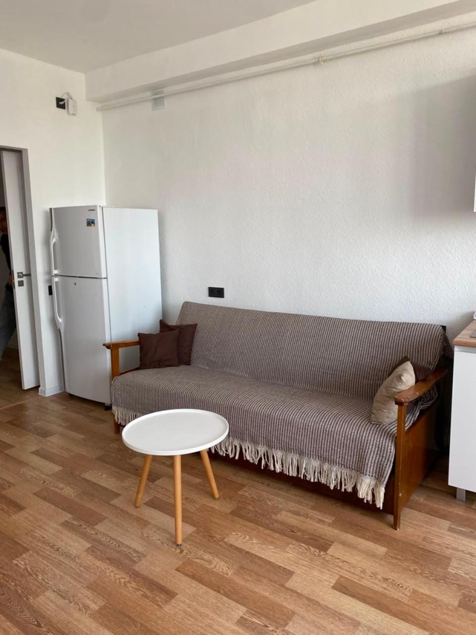 Квартира в центре с видом на гору Арарат Apartment in Yerevan