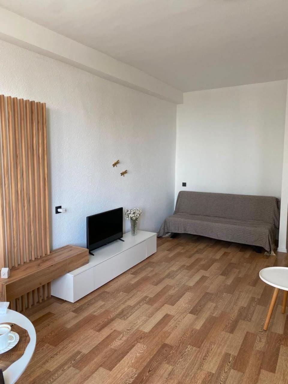 Квартира в центре с видом на гору Арарат Apartment in Yerevan