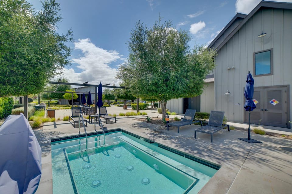 Premium Ontario Home w/ Resort-Style Perks! House in Eastvale