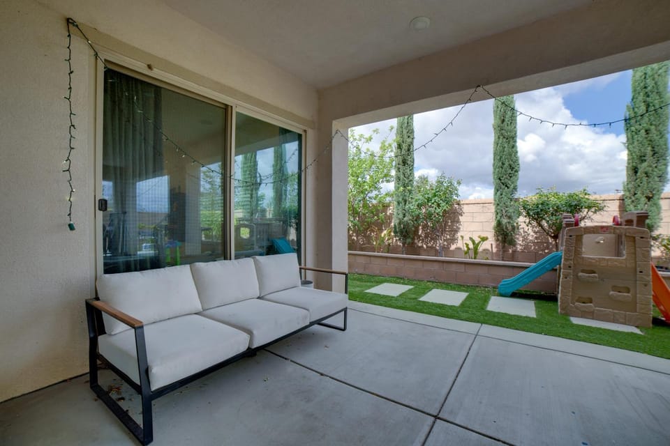 Premium Ontario Home w/ Resort-Style Perks! House in Eastvale