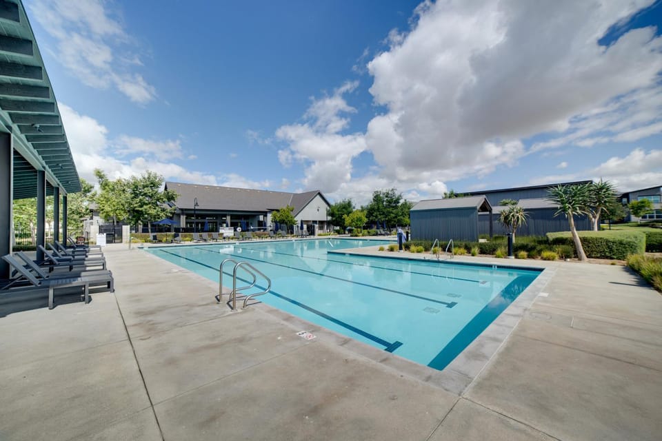 Premium Ontario Home w/ Resort-Style Perks! House in Eastvale