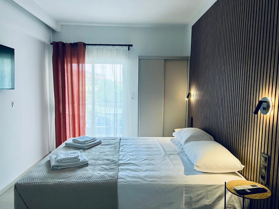 Tsoko Cool Studios Apartment hotel in Pieria, Greece