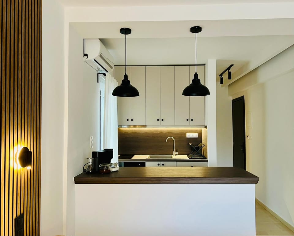 Tsoko Cool Studios Apartment hotel in Pieria, Greece
