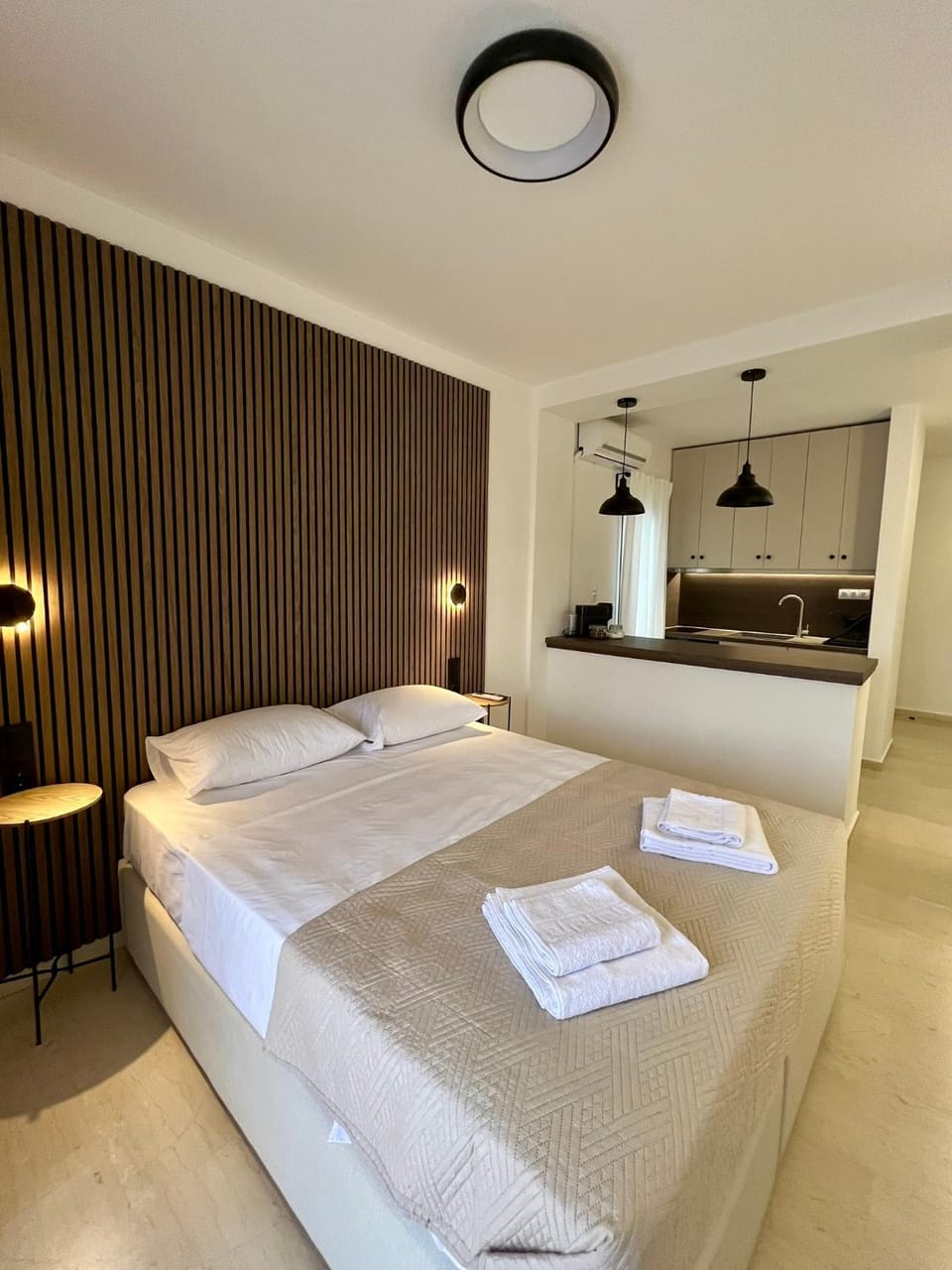 Tsoko Cool Studios Apartment hotel in Pieria, Greece