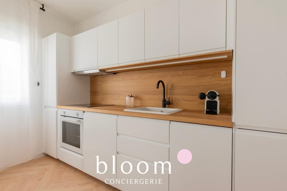 Le Duplex de Standing de Foch Apartment in Nancy