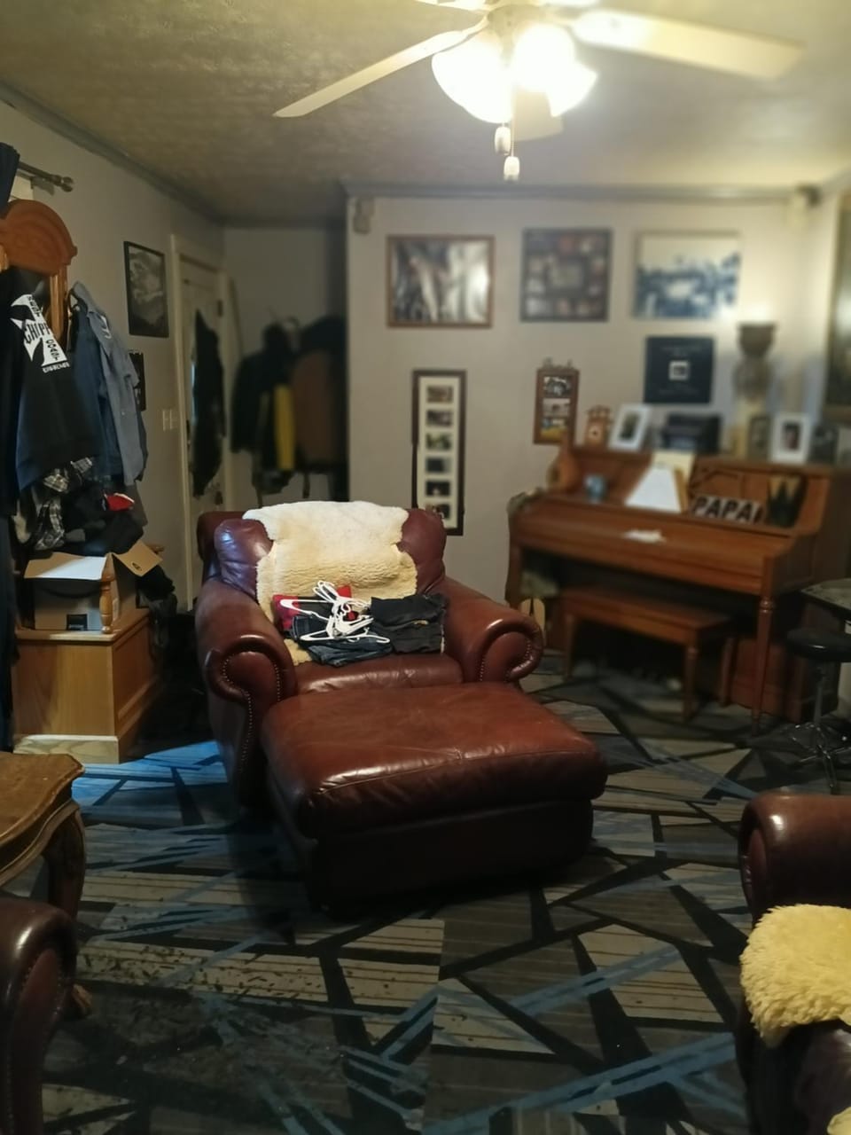 Private room Vacation rental in Omaha